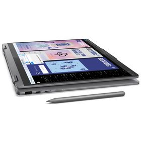 Lenovo Yoga 7 2-In-1 16ILL10 83JT0018TR Ultra 7 258V 32GB RAM 1TB SSD FreeDOS 16 inç Laptop - Notebook