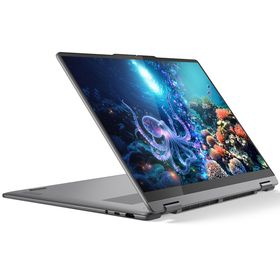 Lenovo Yoga 7 2-In-1 16ILL10 83JT0018TR Ultra 7 258V 32GB RAM 1TB SSD FreeDOS 16 inç Laptop - Notebook