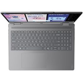 Lenovo Yoga 7 2-In-1 16ILL10 83JT0018TR Ultra 7 258V 32GB RAM 1TB SSD FreeDOS 16 inç Laptop - Notebook