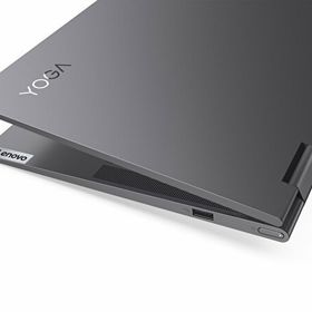 Lenovo Yoga 7 82BH00AGTX Intel Core i7-1165G7 8GB Ram 512GB SSD Iris Graphics 14 inç Windows 10 Laptop - Notebook