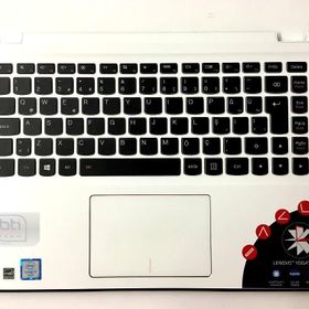 Lenovo Yoga 700-11ISK Klavye