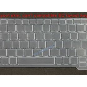 Lenovo Yoga 700-11ISK Klavye