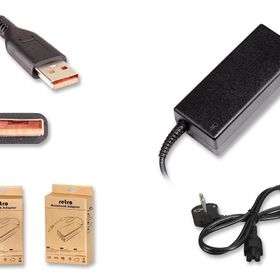 Lenovo Yoga 700 14 inch Uyumlu Laptop Adaptör