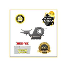 Lenovo Yoga 700 14ISK 80Qd Notebook Cpu Heatsink Fan