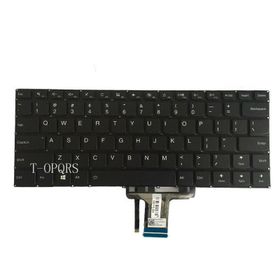 Lenovo Yoga 710-14IKB Klavye