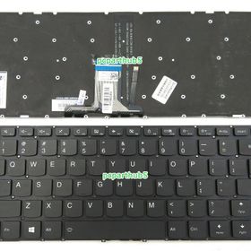 Lenovo Yoga 710-14IKB Klavye