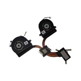 Lenovo Yoga 710 14ISK 80TY Notebook Cpu Heatsink Fan