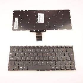 Lenovo Yoga 710-14ISK Klavye