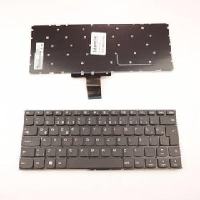 Lenovo Yoga 710-14ISK Siyah Notebook Klavye