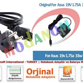 Lenovo Yoga 710-15ISK Uyumlu Notebook Şarj Adaptörü