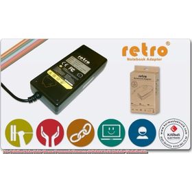 Lenovo Yoga 710 710-11ISK 20V 3.25A 65W Uyumlu Laptop Adaptör