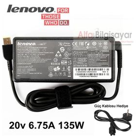 Lenovo Yoga 720-15IKB Uyumlu Notebook Adaptör