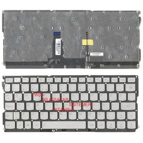 Lenovo Yoga 80ML Klavye