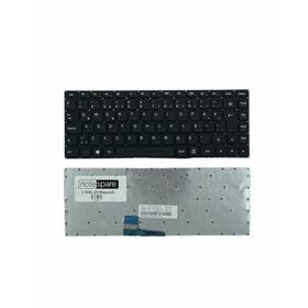 Lenovo Yoga 80QD009STX Klavye