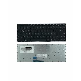 Lenovo Yoga 80QD009TTX Klavye