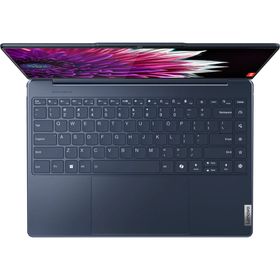 Lenovo Yoga 9 2-in-1 14IMH9 83AC0005TR Ultra 7 155H 16GB RAM 1TB SSD Windows 11 Home 14 inç Laptop - Notebook