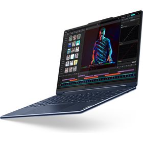 Lenovo Yoga 9 2-in-1 14IMH9 83AC0005TR Ultra 7 155H 16GB RAM 1TB SSD Windows 11 Home 14 inç Laptop - Notebook