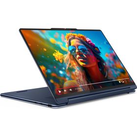 Lenovo Yoga 9 2-in-1 14IMH9 83AC0005TR Ultra 7 155H 16GB RAM 1TB SSD Windows 11 Home 14 inç Laptop - Notebook