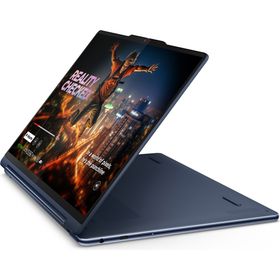 Lenovo Yoga 9 2-in-1 14IMH9 83AC0005TR Ultra 7 155H 16GB RAM 1TB SSD Windows 11 Home 14 inç Laptop - Notebook