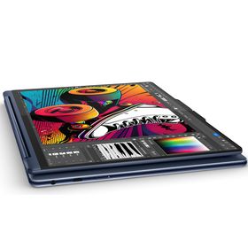 Lenovo Yoga 9 2-in-1 14IMH9 83AC0005TR Ultra 7 155H 16GB RAM 1TB SSD Windows 11 Home 14 inç Laptop - Notebook