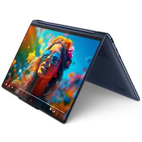Lenovo Yoga 9 2-in-1 14IMH9 83AC0005TR Ultra 7 155H 16GB RAM 1TB SSD Windows 11 Home 14 inç Laptop - Notebook
