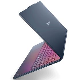 Lenovo Yoga 9 2-In-1 Aura 83LC0043TR Ultra 7 258V 32GB RAM 1TB SSD Windows 11 Home 14 inç Laptop - Notebook