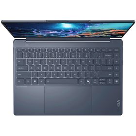 Lenovo Yoga 9 2-In-1 Aura 83LC0043TR Ultra 7 258V 32GB RAM 1TB SSD Windows 11 Home 14 inç Laptop - Notebook