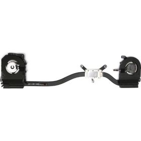 Lenovo Yoga 900 13ISK 80MK Ultrabook Cpu Heatsink Fan