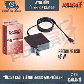 Lenovo Yoga 900-13ISK2 80UE Uyumlu Notebook Adaptör