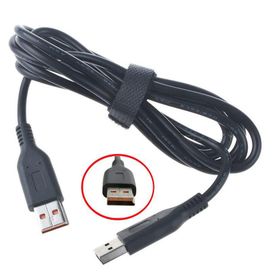 Lenovo Yoga 900 900-13ISK 900-13ISK2 Uyumlu Notebook Şarj Adaptörü