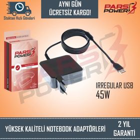 Lenovo Yoga 900S-12ISK 80ML Uyumlu Notebook Adaptör