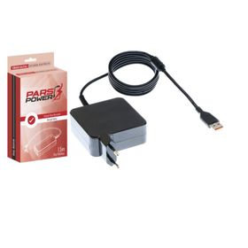 Lenovo Yoga 900S-12ISK 80ML Uyumlu Notebook Adaptör