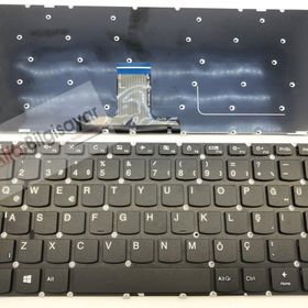 Lenovo Yoga 9Z.NCR0M.00T Klavye