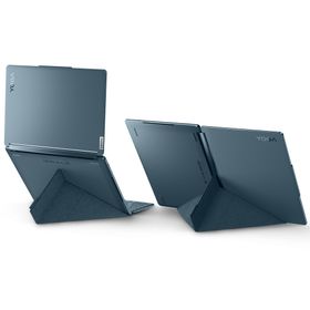Lenovo Yoga Book 9 13IMU9 83FF002QTR Ultra 7 155U 32GB RAM 1TB SSD Windows 11 Home 13.3 inç Laptop - Notebook