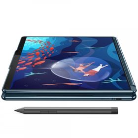 Lenovo Yoga Book 9 82YQ004STR i7-1355U 16GB RAM 1TB SSD Windows 11 Home 13.3 inç Laptop - Notebook