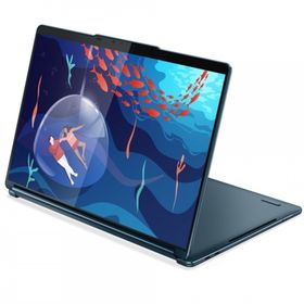 Lenovo Yoga Book 9 82YQ004STR i7-1355U 16GB RAM 1TB SSD Windows 11 Home 13.3 inç Laptop - Notebook