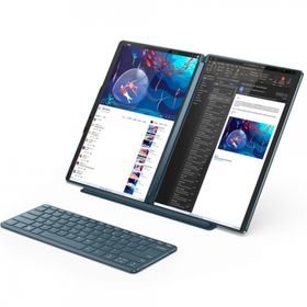 Lenovo Yoga Book 9 82YQ004STR i7-1355U 16GB RAM 1TB SSD Windows 11 Home 13.3 inç Laptop - Notebook