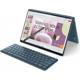 Lenovo Yoga Book 9 82YQ004STR i7-1355U 16GB RAM 1TB SSD Windows 11 Home 13.3 inç Laptop - Notebook