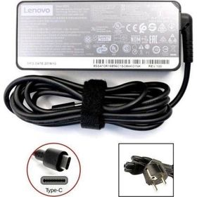 Lenovo Yoga C930 C93013IKB TYPEC Uyumlu Notebook Şarj Adaptörü
