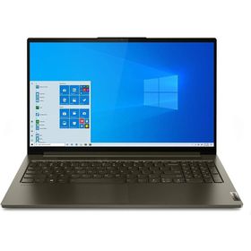 Lenovo Yoga Creator 7 82DS000WTX Intel Core i7 10750H 16GB Ram 1TB SSD GTX 1650 Windows 10 Home 15.6 inç Oyun Bilgisayarı