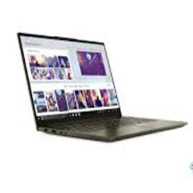 Lenovo Yoga Creator 7 82DS000WTX Intel Core i7 10750H 16GB Ram 1TB SSD GTX 1650 Windows 10 Home 15.6 inç Oyun Bilgisayarı