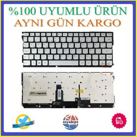 Lenovo Yoga LCM15H3 Klavye