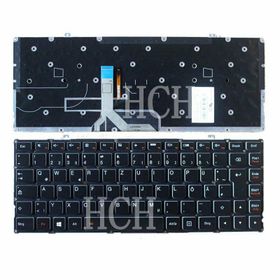 Lenovo Yoga PRO 13 Klavye