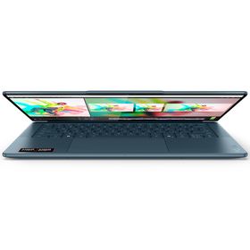 Lenovo Yoga Pro 7 14AKP10 83KG000GTR Ryzen Ai 7 350 32GB RAM 1TB SSD FreeDOS 14.5 inç Laptop - Notebook
