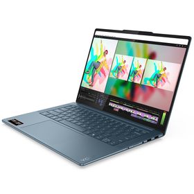Lenovo Yoga Pro 7 14AKP10 83KG000GTR Ryzen Ai 7 350 32GB RAM 1TB SSD FreeDOS 14.5 inç Laptop - Notebook