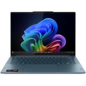 Lenovo Yoga Pro 7 14AKP10 83KG000GTR Ryzen Ai 7 350 32GB RAM 1TB SSD FreeDOS 14.5 inç Laptop - Notebook