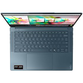 Lenovo Yoga Pro 7 14AKP10 83KG000GTR Ryzen Ai 7 350 32GB RAM 1TB SSD FreeDOS 14.5 inç Laptop - Notebook