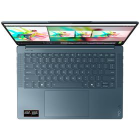 Lenovo Yoga Pro 7 14AKP10 83KG000HTR Ryzen Ai 7 350 32GB RAM 1TB SSD FreeDOS 14.5 inç Laptop - Notebook