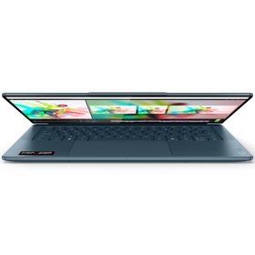 Lenovo Yoga Pro 7 14AKP10 83LX000LTR Ryzen Ai 9 365 32GB RAM 1TB SSD FreeDOS 14.5 inç Laptop - Notebook