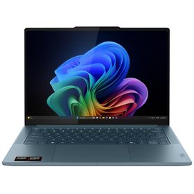 Lenovo Yoga Pro 7 14AKP10 83LX000LTR Ryzen Ai 9 365 32GB RAM 1TB SSD FreeDOS 14.5 inç Laptop - Notebook